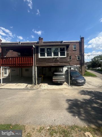 874 TAYLOR DR, Folcroft, PA 19032