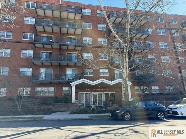 123 S Adelaide Avenue 1C, Highland Park, NJ 08904