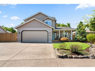 2249 BONNIE Ln, Springfield, OR 97477