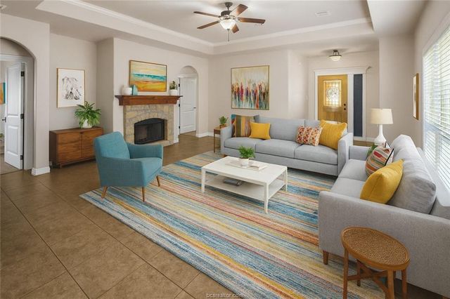 14107 Renee Lane, College Station, TX 77845