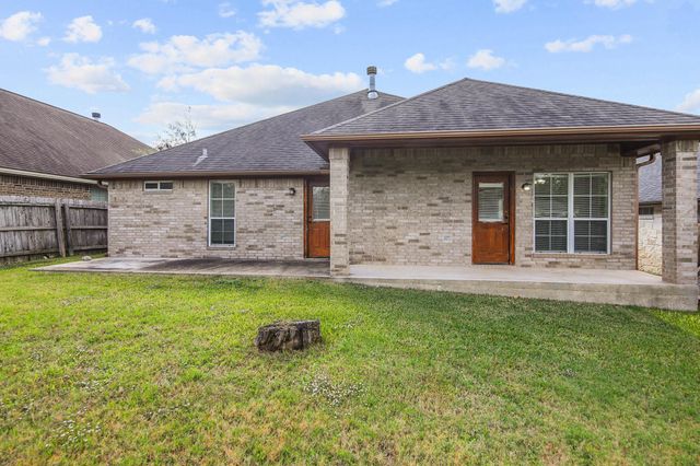 14107 Renee Lane, College Station, TX 77845