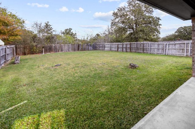 14107 Renee Lane, College Station, TX 77845