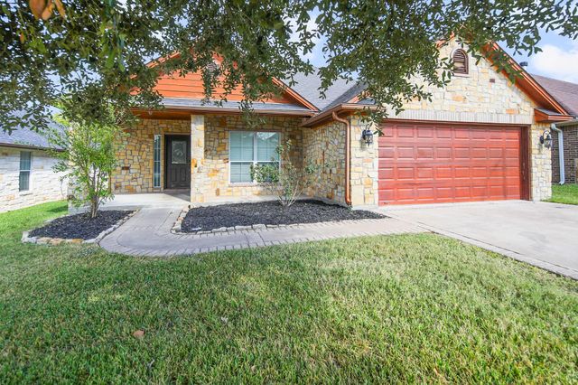 14107 Renee Lane, College Station, TX 77845