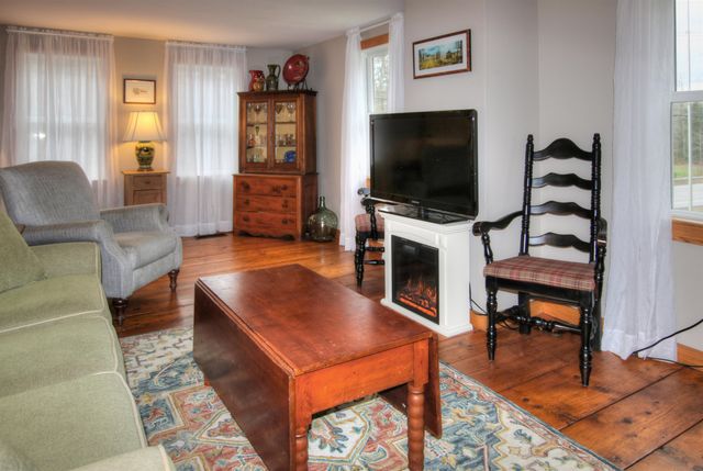 2949 Waterbury Road, Stowe, VT 05672