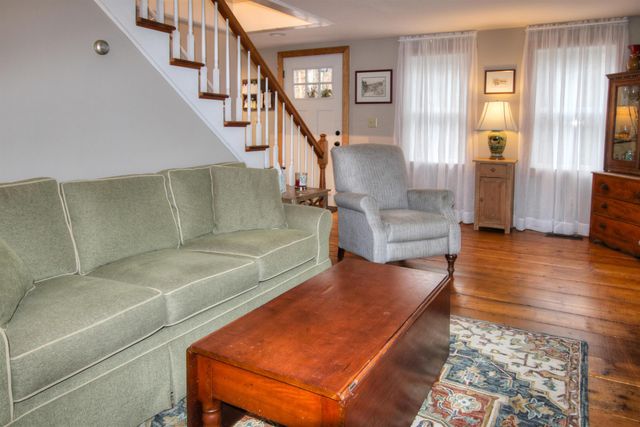 2949 Waterbury Road, Stowe, VT 05672