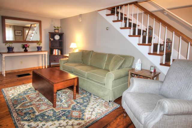 2949 Waterbury Road, Stowe, VT 05672