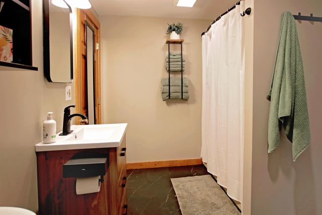 2949 Waterbury Road, Stowe, VT 05672