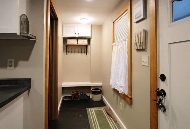 2949 Waterbury Road, Stowe, VT 05672