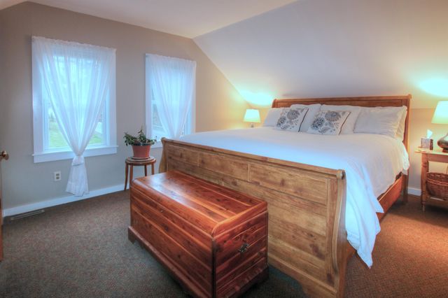 2949 Waterbury Road, Stowe, VT 05672