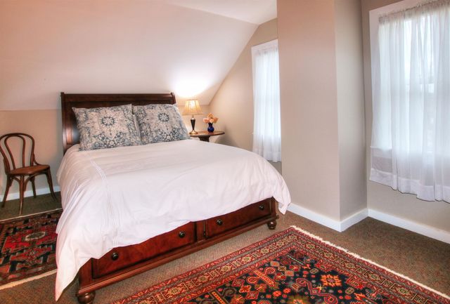 2949 Waterbury Road, Stowe, VT 05672