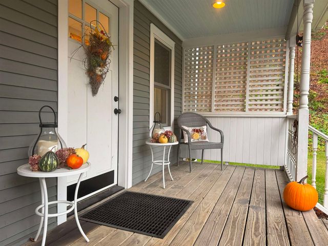 2949 Waterbury Road, Stowe, VT 05672