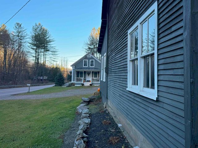 2949 Waterbury Road, Stowe, VT 05672