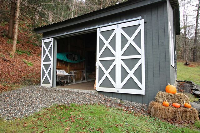 2949 Waterbury Road, Stowe, VT 05672