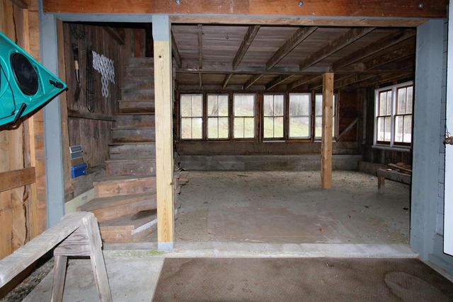 2949 Waterbury Road, Stowe, VT 05672