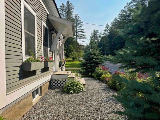 2949 Waterbury Road, Stowe, VT 05672