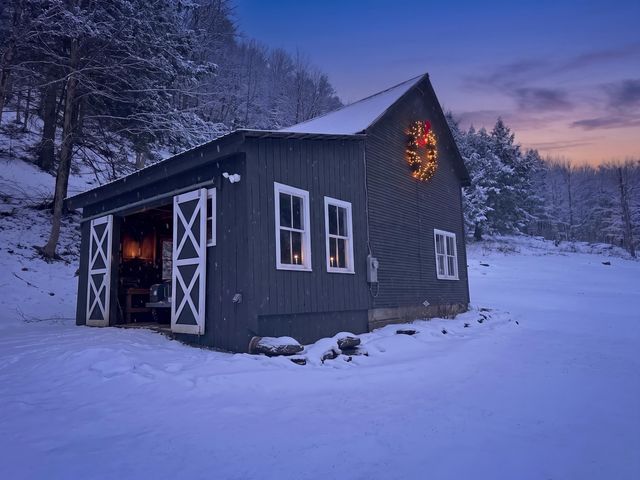 2949 Waterbury Road, Stowe, VT 05672