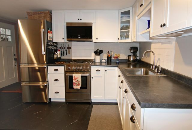 2949 Waterbury Road, Stowe, VT 05672