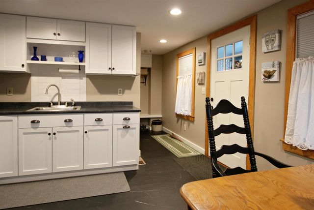2949 Waterbury Road, Stowe, VT 05672