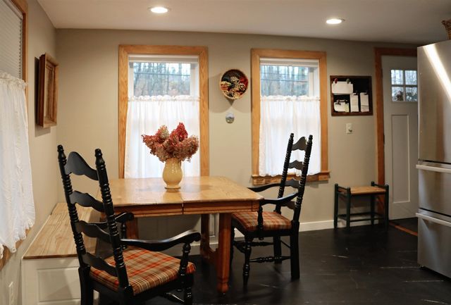 2949 Waterbury Road, Stowe, VT 05672