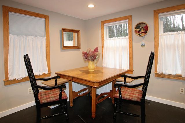 2949 Waterbury Road, Stowe, VT 05672