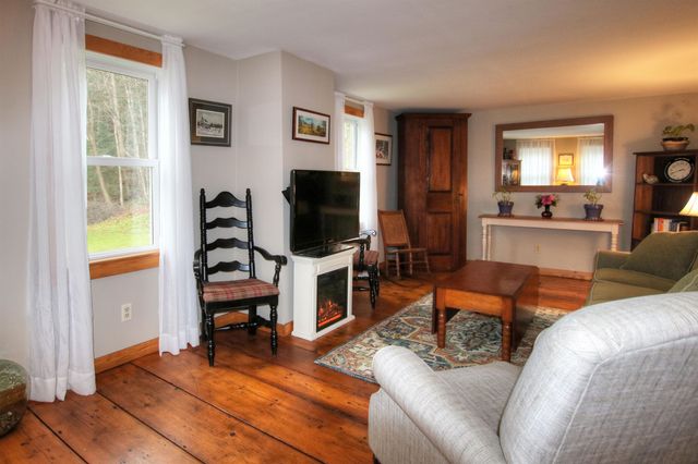 2949 Waterbury Road, Stowe, VT 05672