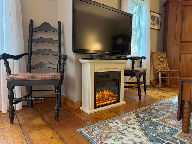 2949 Waterbury Road, Stowe, VT 05672