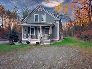 2949 Waterbury Road, Stowe, VT 05672