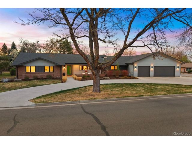 13380 Braun Rd, Golden, CO 80401