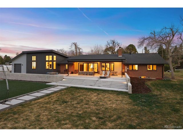 13380 Braun Rd, Golden, CO 80401