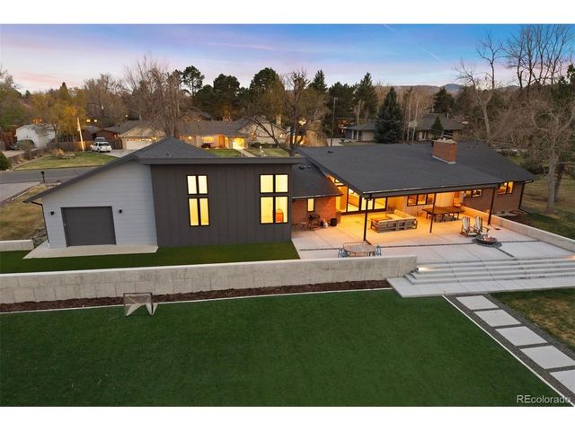 13380 Braun Rd, Golden, CO 80401