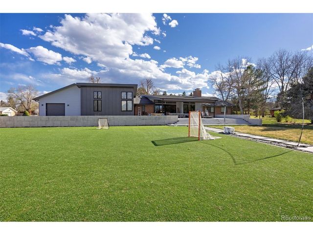 13380 Braun Rd, Golden, CO 80401