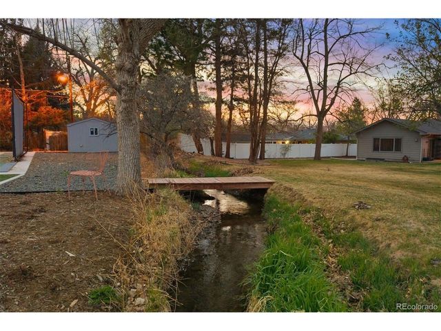13380 Braun Rd, Golden, CO 80401