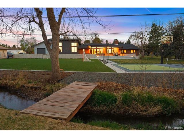 13380 Braun Rd, Golden, CO 80401