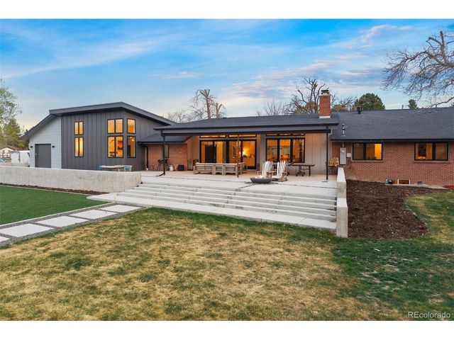 13380 Braun Rd, Golden, CO 80401