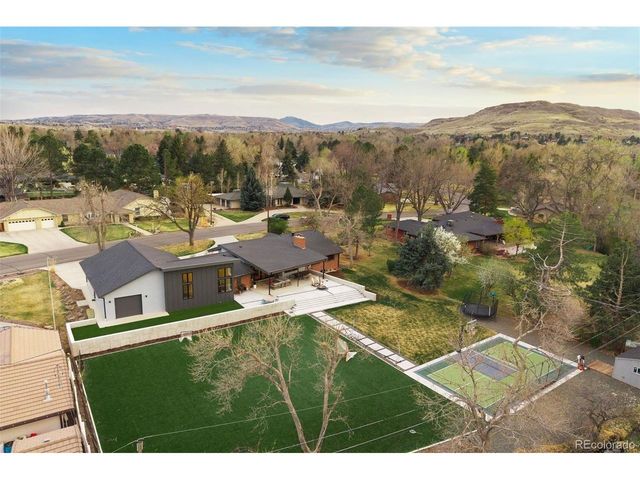 13380 Braun Rd, Golden, CO 80401