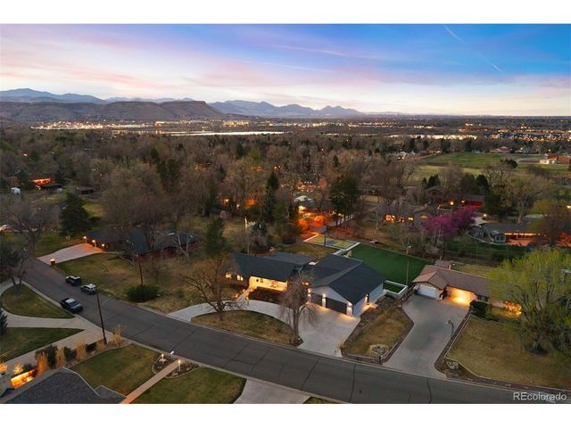 13380 Braun Rd, Golden, CO 80401