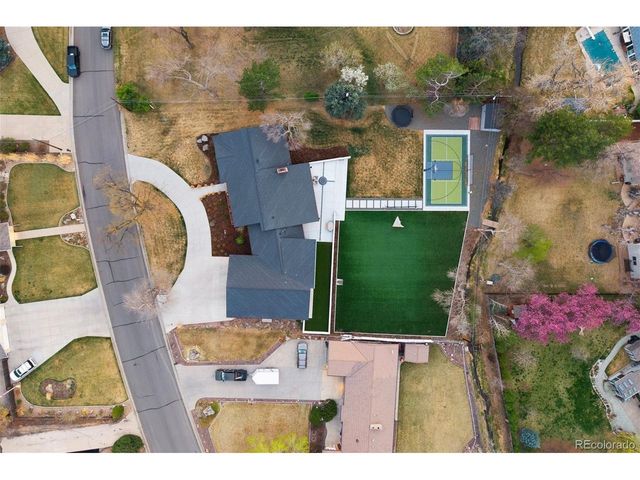 13380 Braun Rd, Golden, CO 80401
