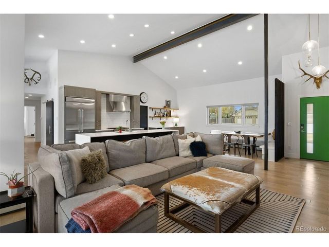 13380 Braun Rd, Golden, CO 80401