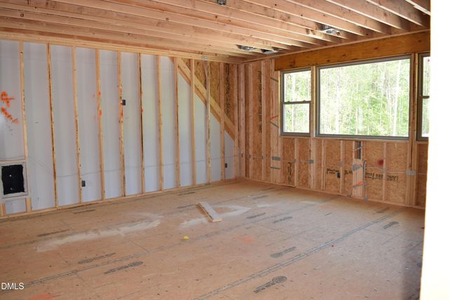 115 Spanish Oak Drive, Youngsville, NC 27596