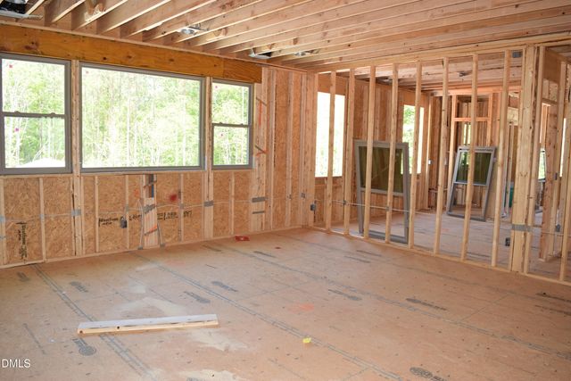 115 Spanish Oak Drive, Youngsville, NC 27596