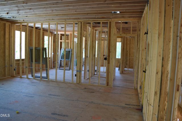 115 Spanish Oak Drive, Youngsville, NC 27596