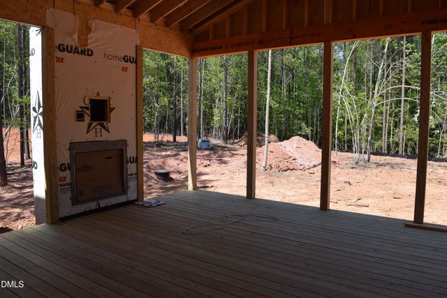 115 Spanish Oak Drive, Youngsville, NC 27596
