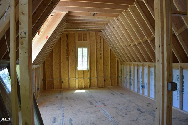 115 Spanish Oak Drive, Youngsville, NC 27596