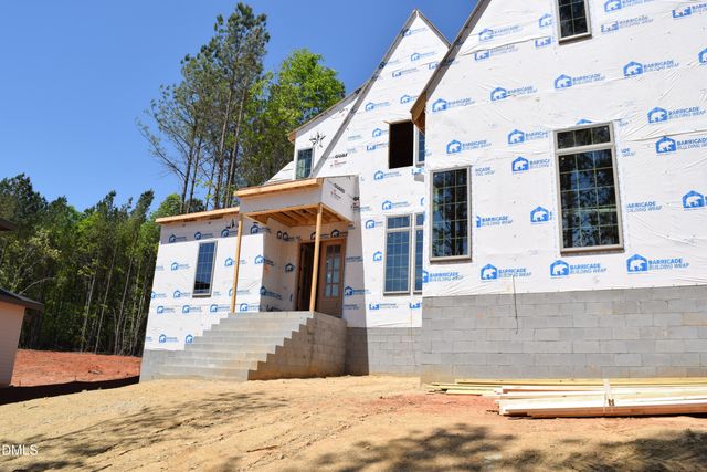 115 Spanish Oak Drive, Youngsville, NC 27596