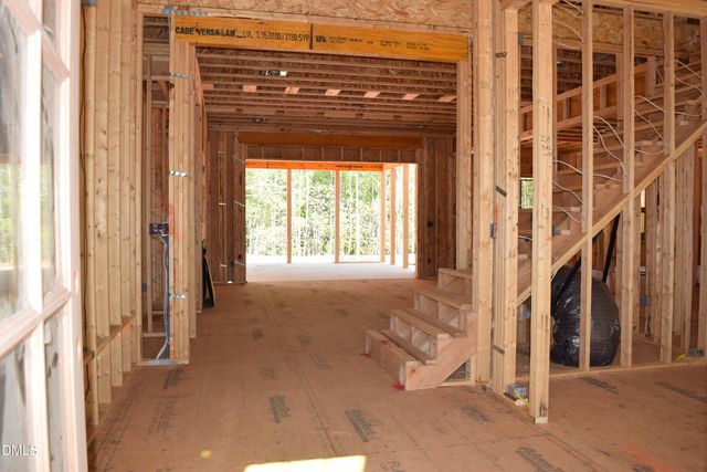 115 Spanish Oak Drive, Youngsville, NC 27596