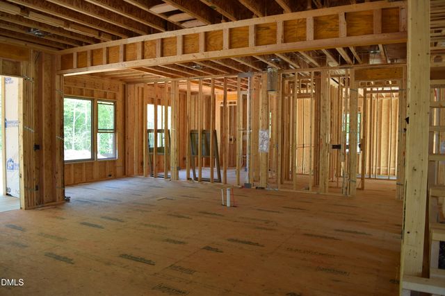 115 Spanish Oak Drive, Youngsville, NC 27596