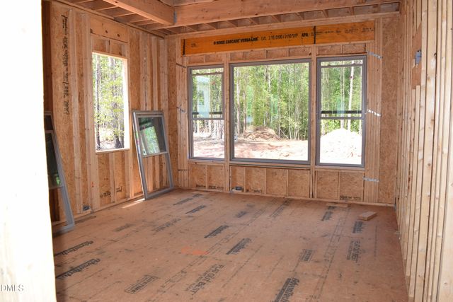 115 Spanish Oak Drive, Youngsville, NC 27596