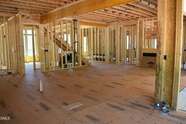 115 Spanish Oak Drive, Youngsville, NC 27596