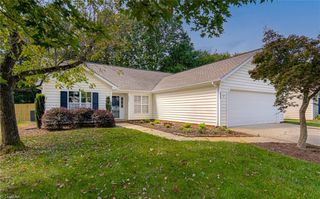 4501 Pine Cove Road, Greensboro, NC 27410