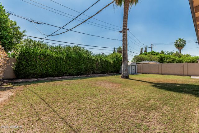 2807 N 8TH Avenue, Phoenix, AZ 85007